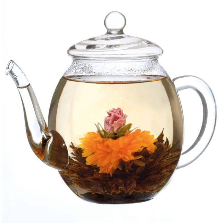 Teaware