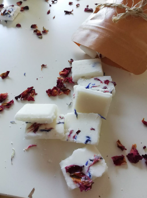 Fragrance Tablets / Melts