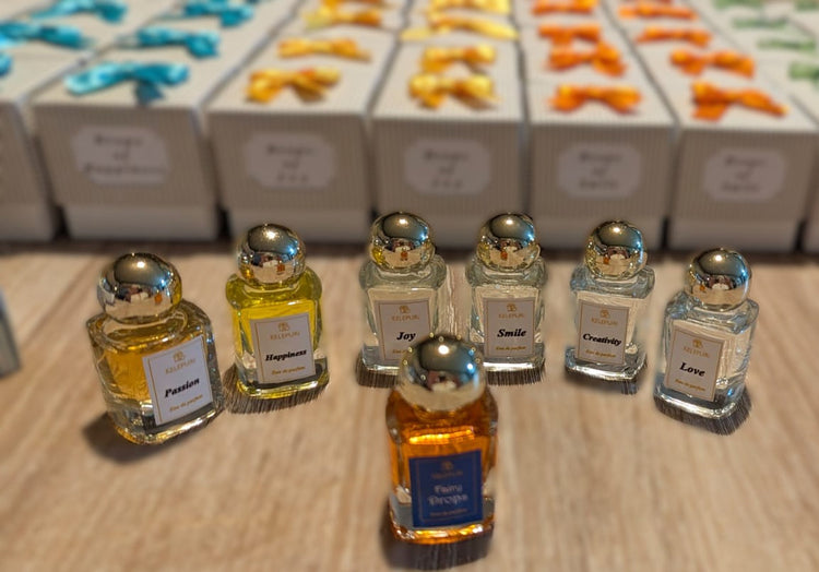 Body Fragrances