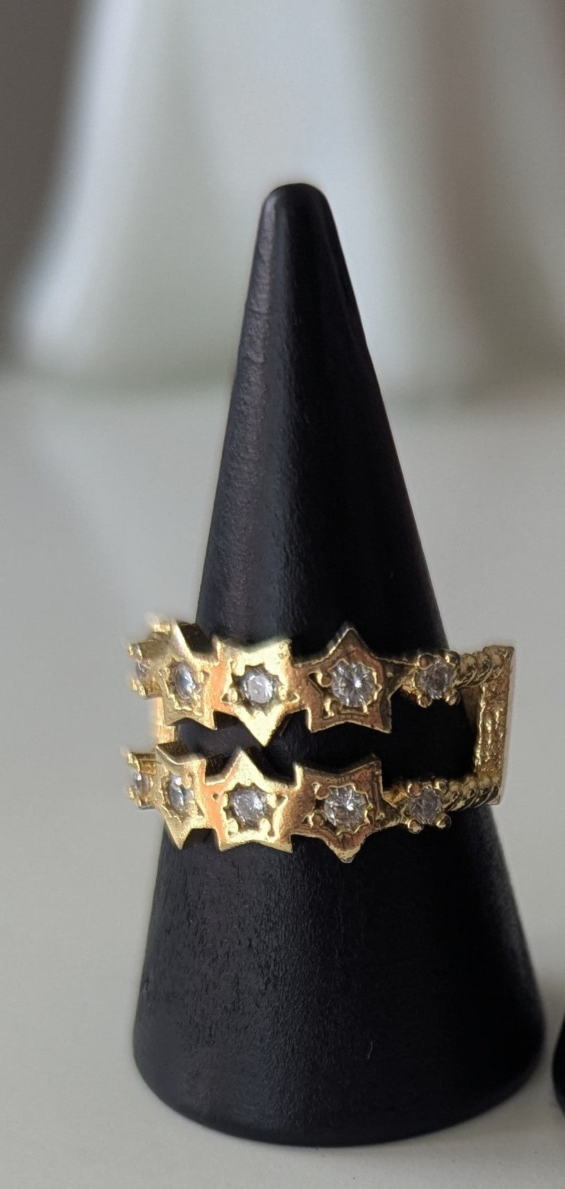 Ring - Prague