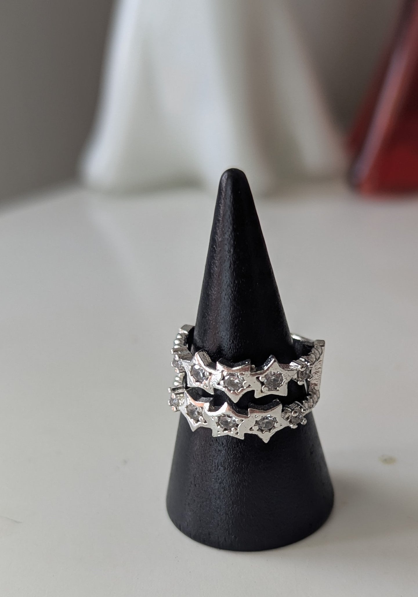 Ring - Prague
