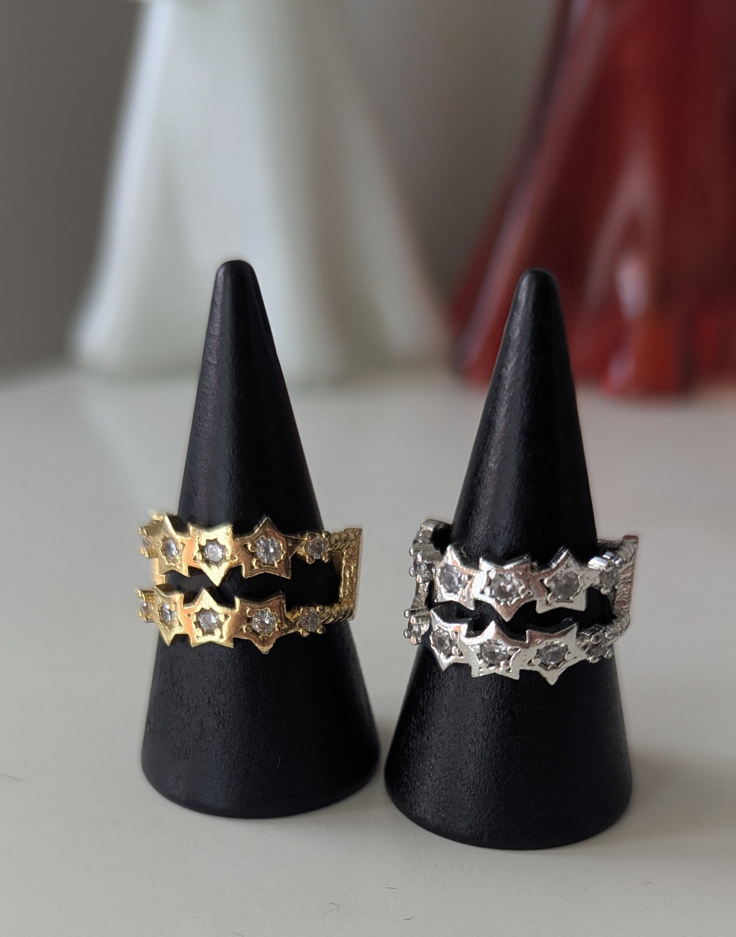 Ring - Prague