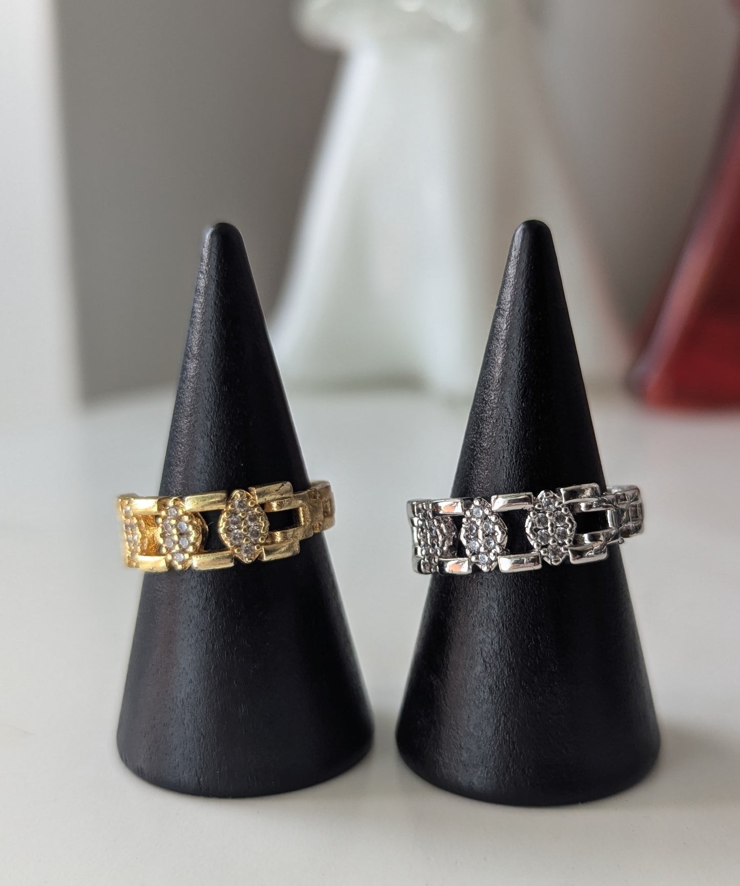Ring - Brussels