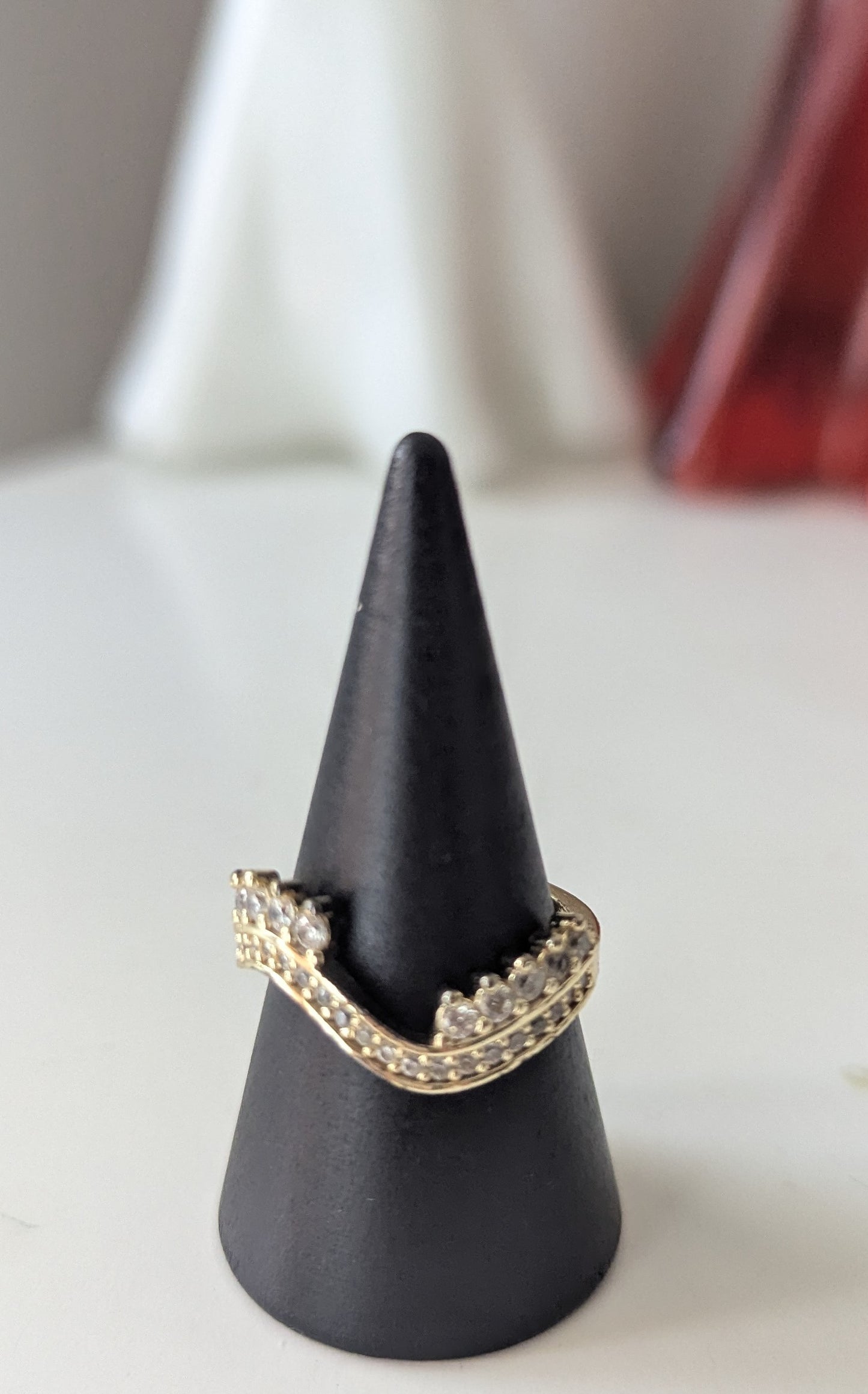 Ring - Moscow