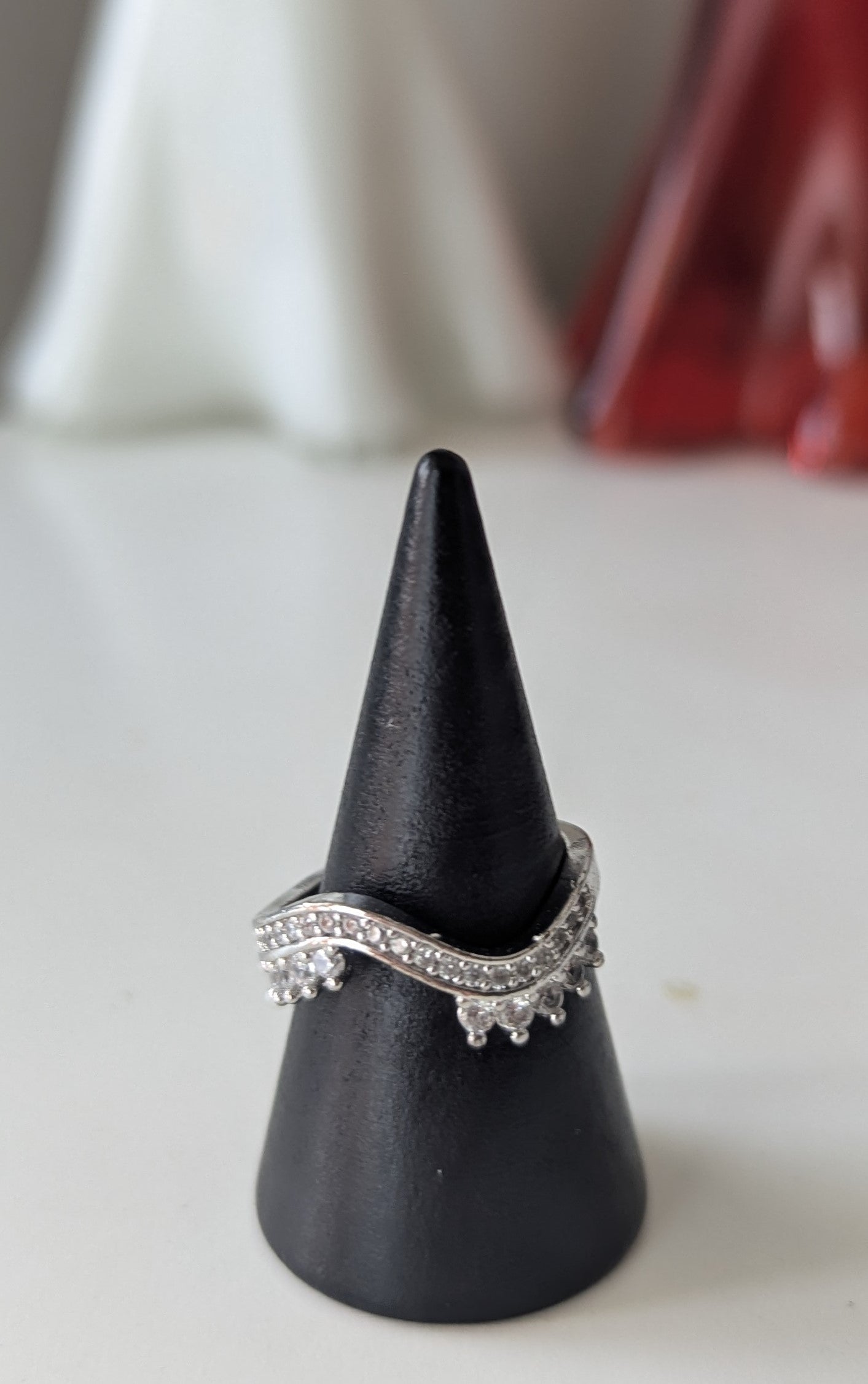 Ring - Moscow