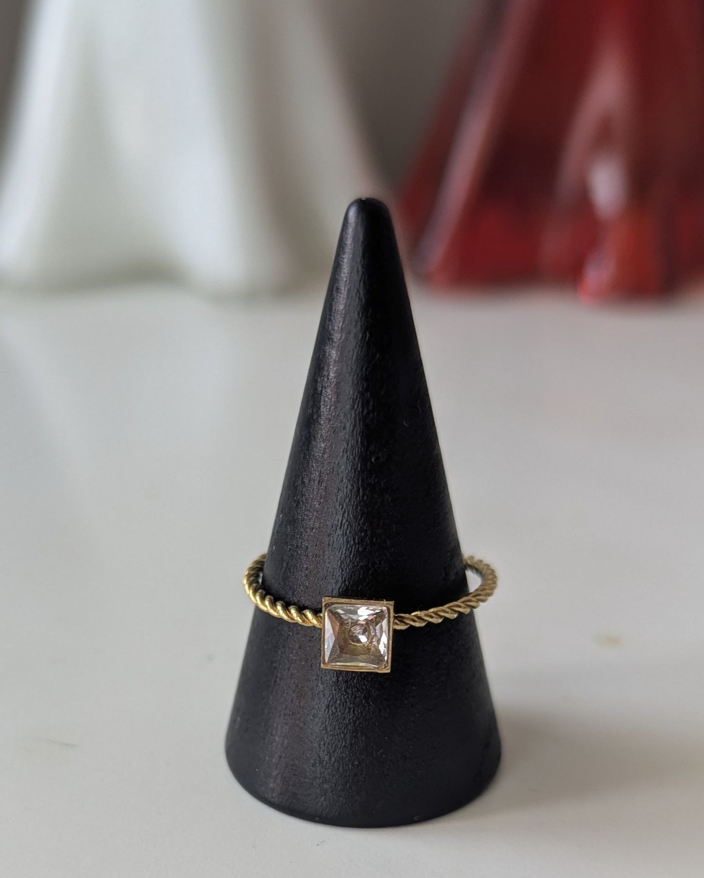 Ring - Madrid
