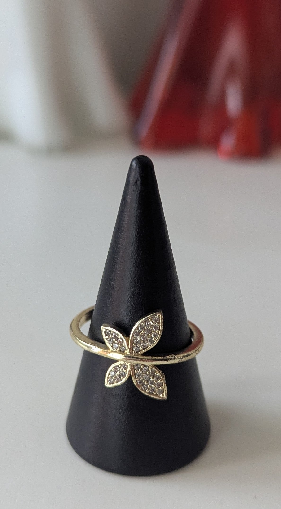 Ring - Paris