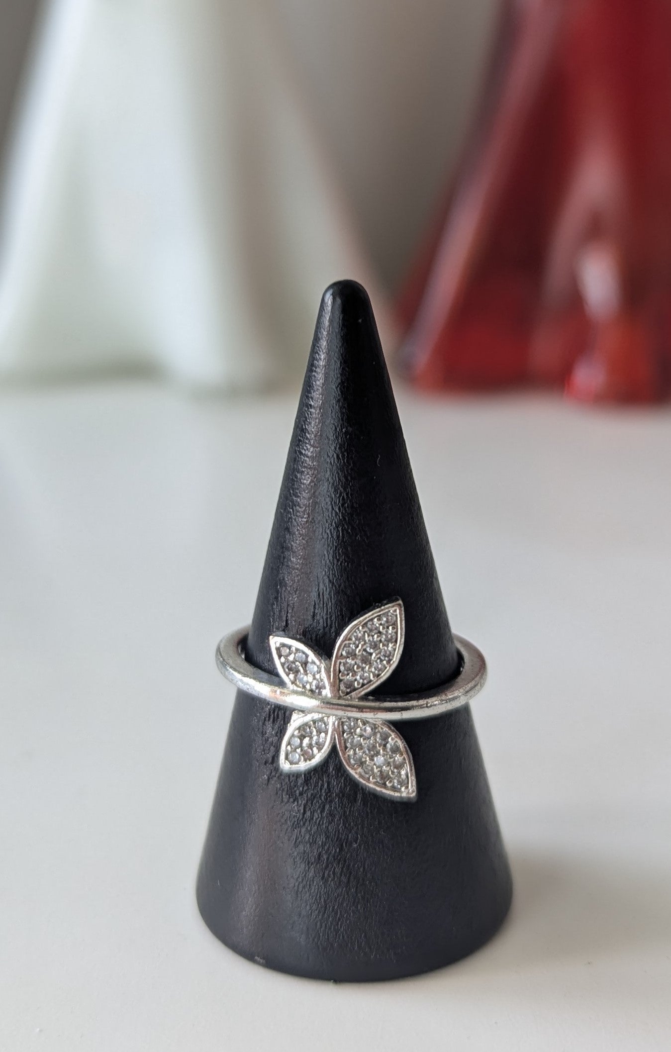 Ring - Paris