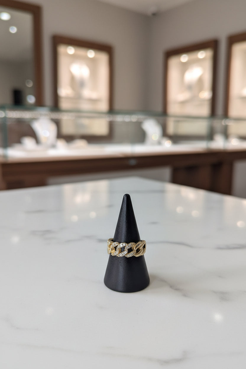 Ring - Riga