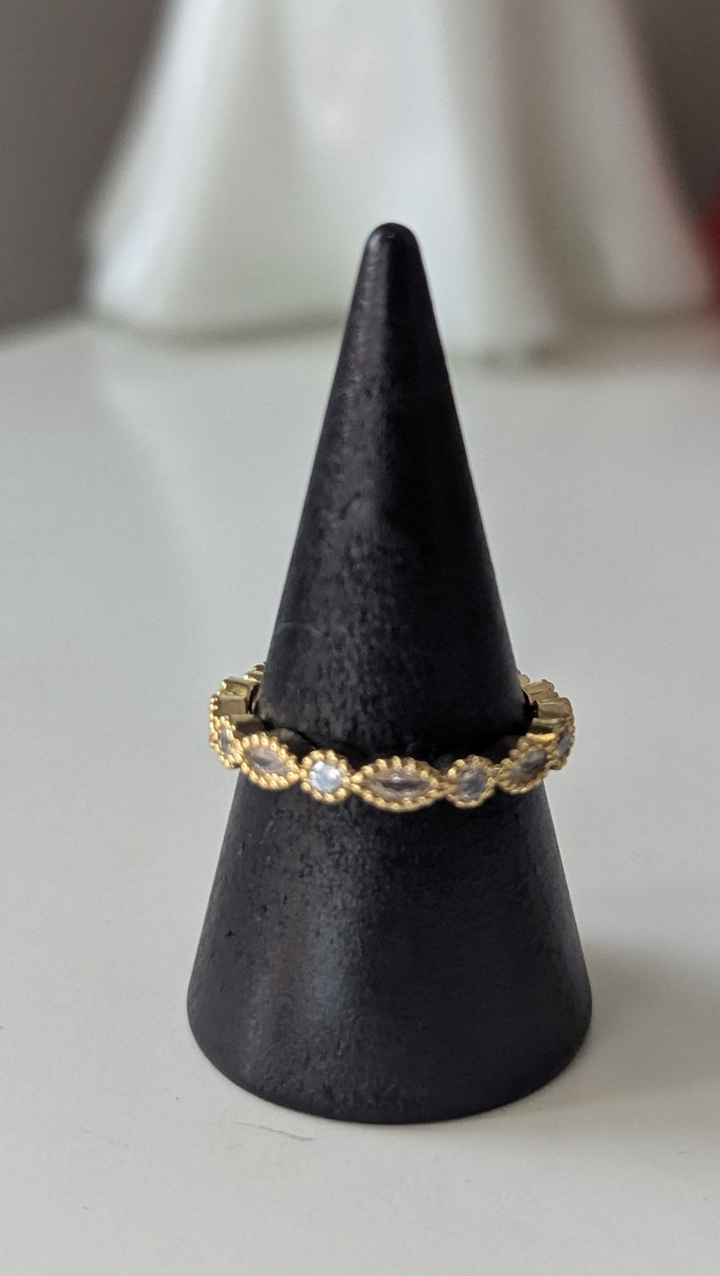 Ring - Athens