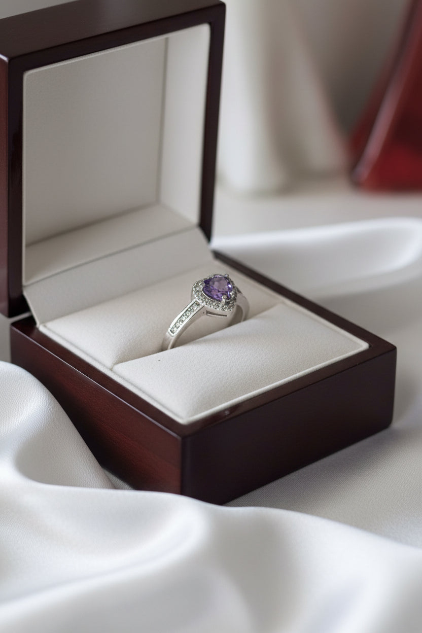 Ring - Sofia