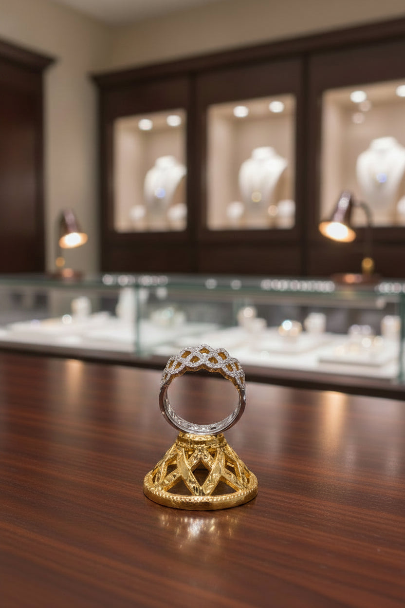 Ring - Valletta