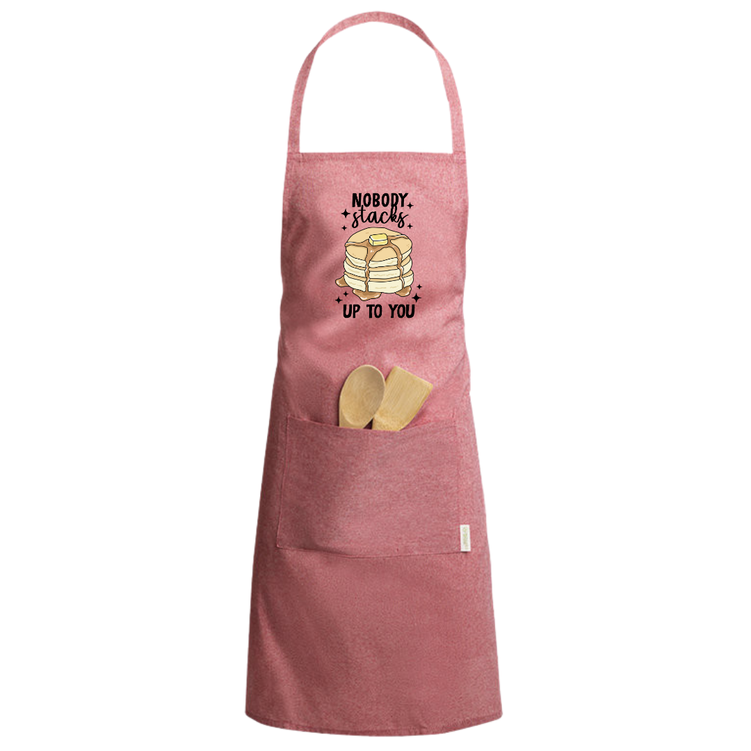 Apron - Nobody