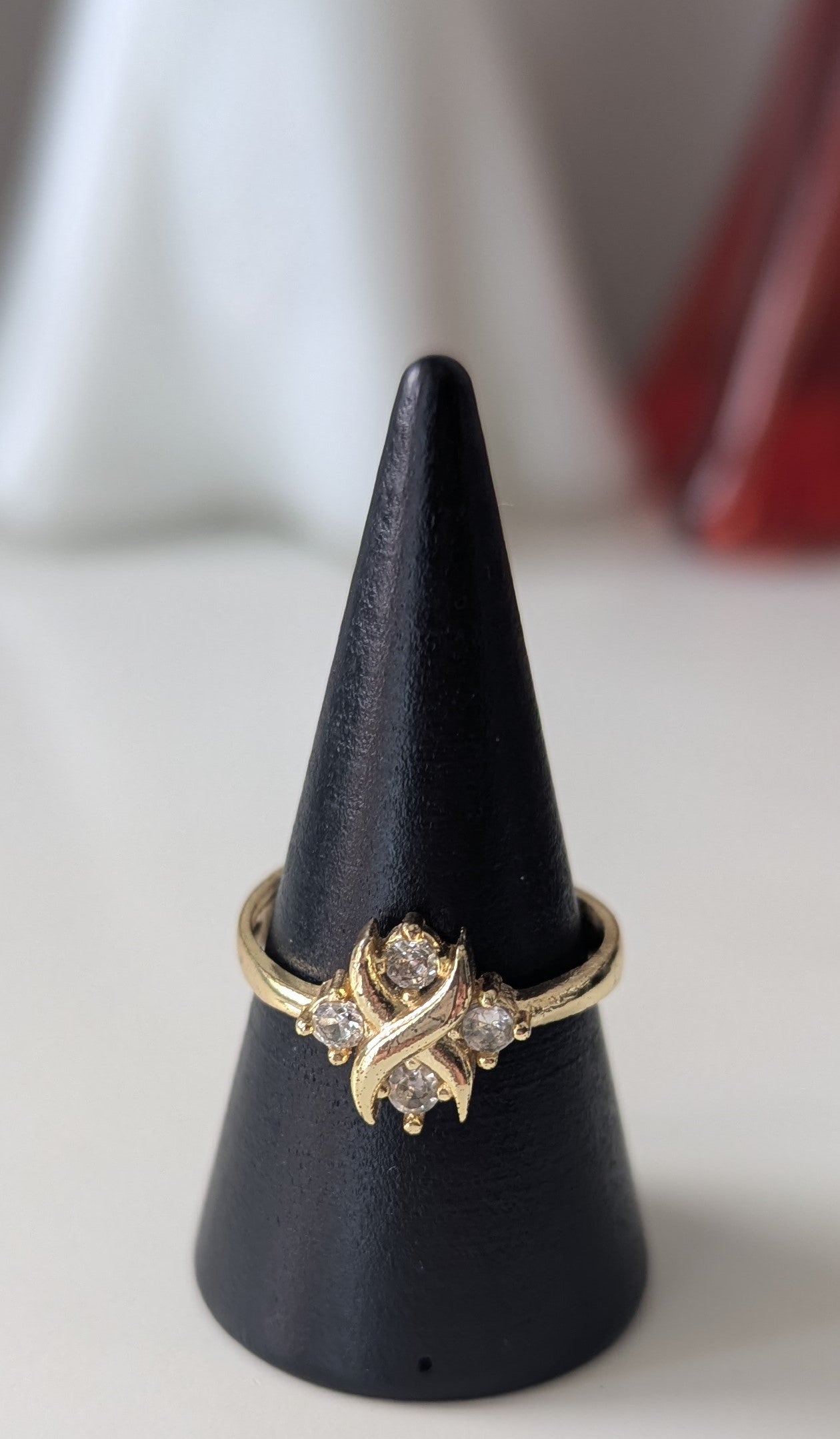 Ring - Cardiff