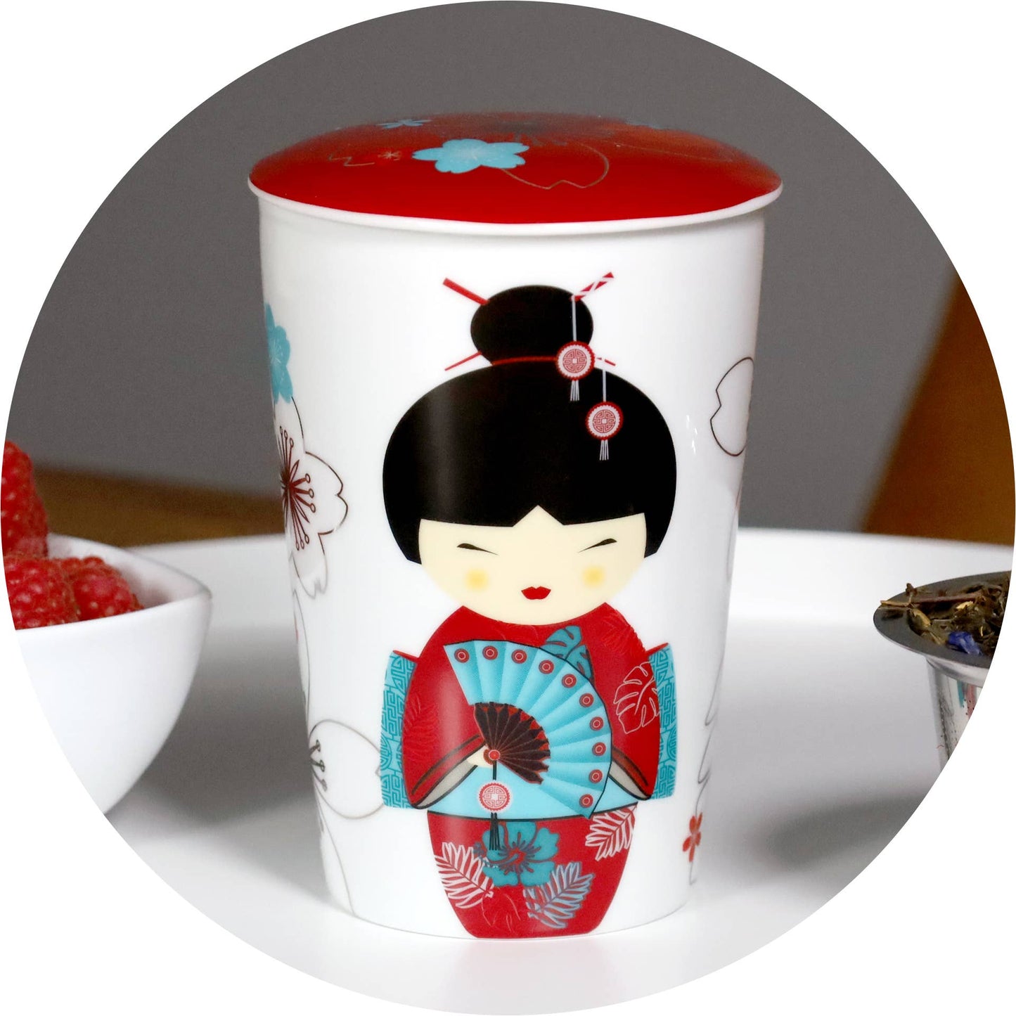 Teaeve