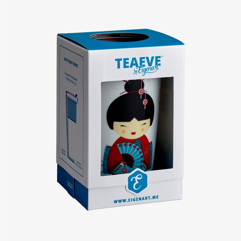 Teaeve