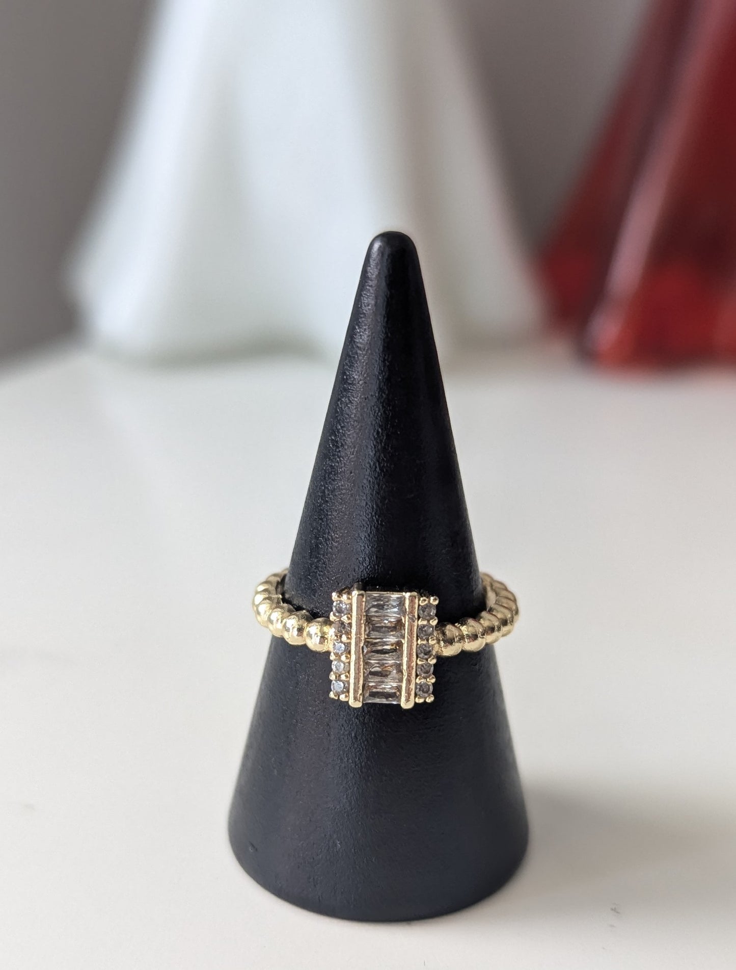 Ring - Copenhagen