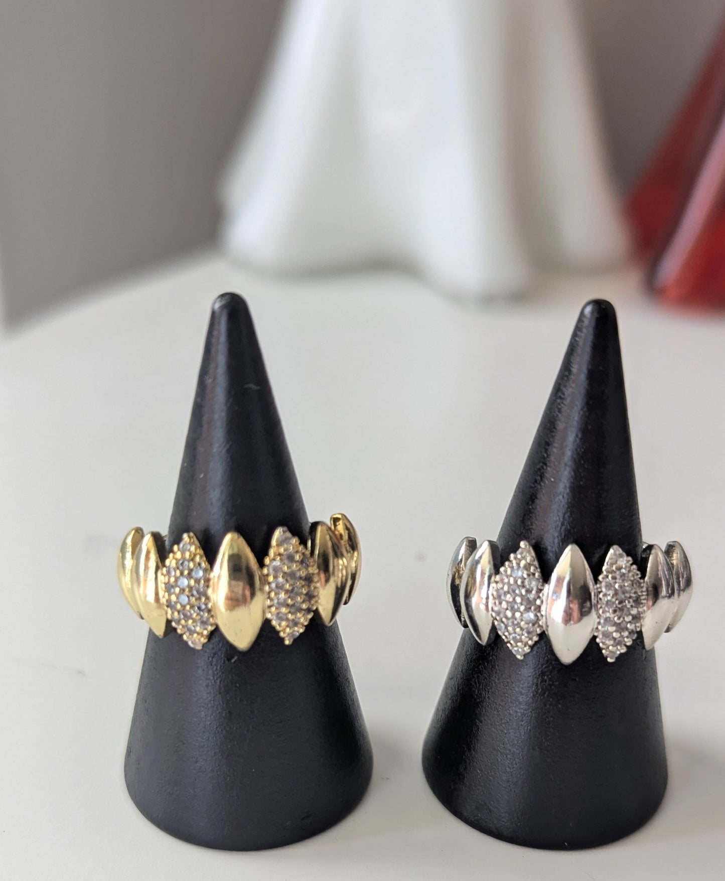 Ring - Oslo