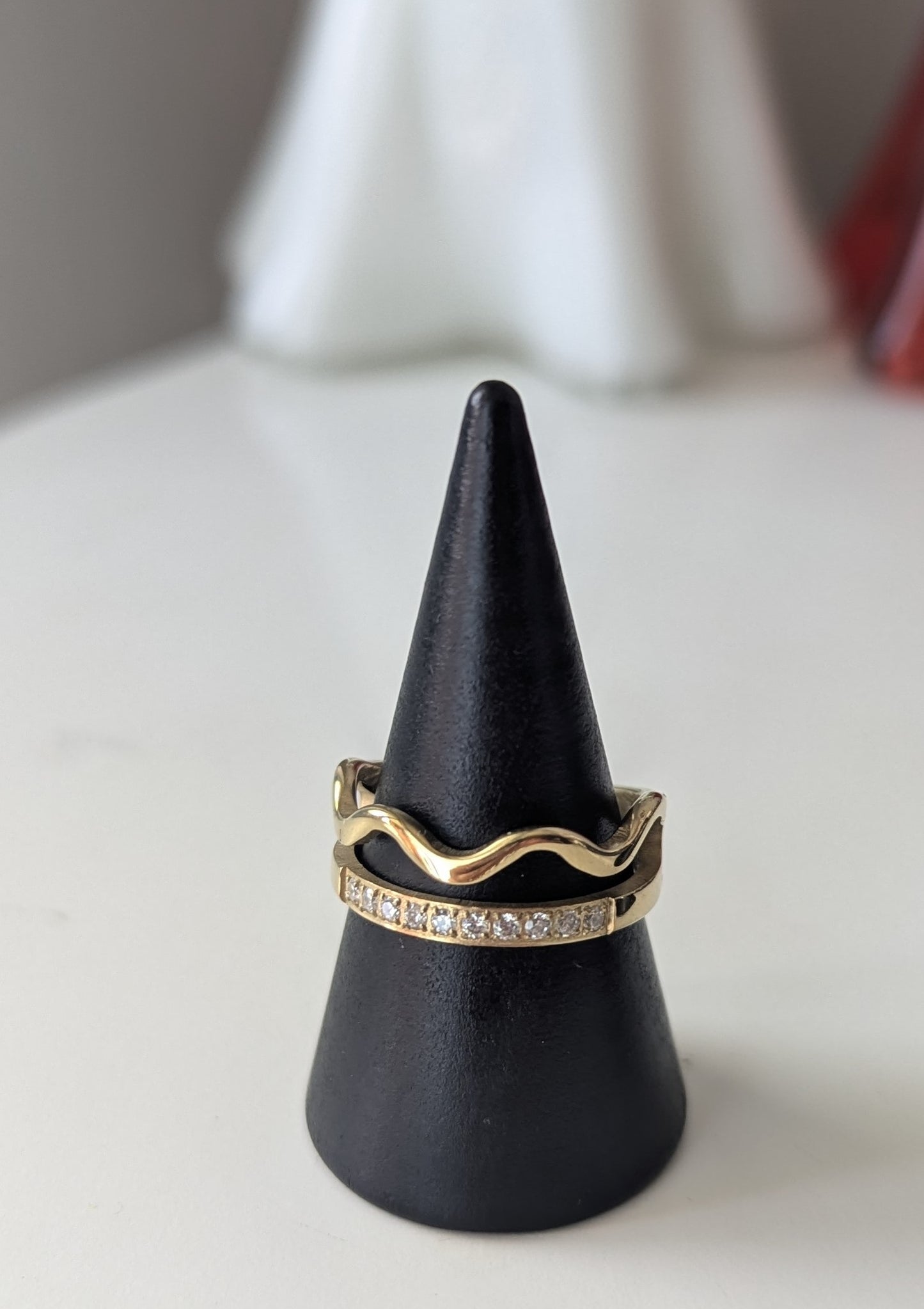 Ring - Helsinki