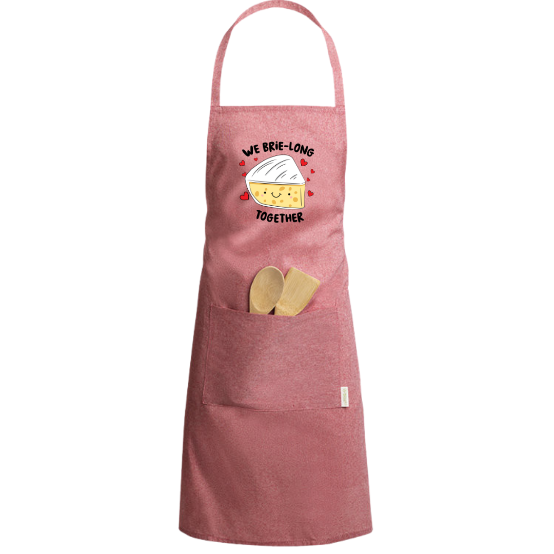 Apron - Brie