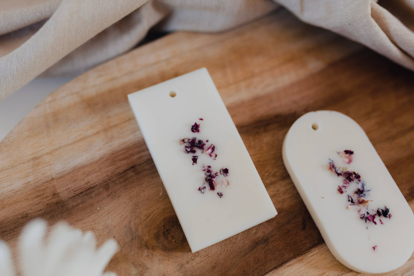 Scented Wax Tablet - Cherry Blossom 10h