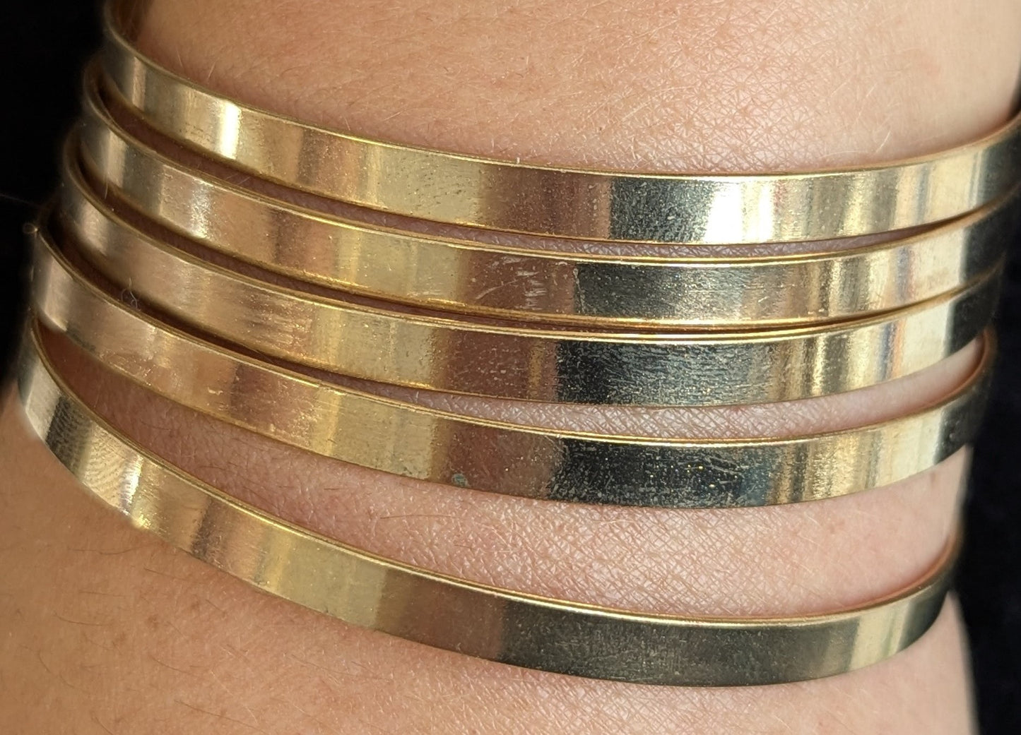 Bangle - Corfu