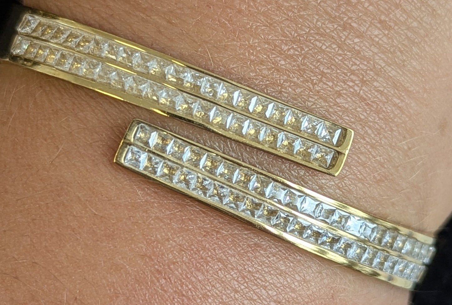 Bangle - Corinth