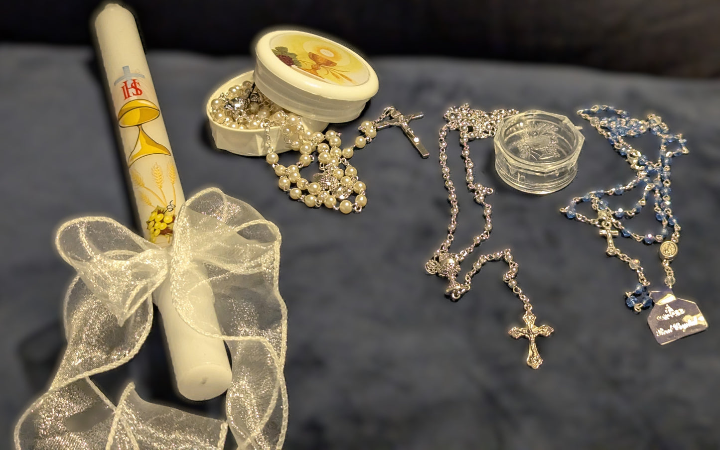 First Communion