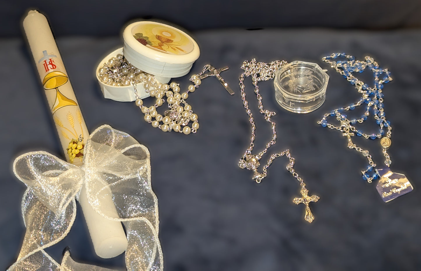 First Communion