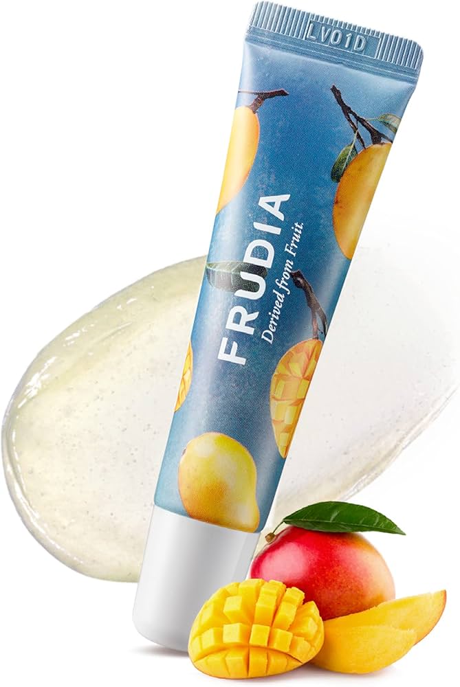 K-Beauty for Lips