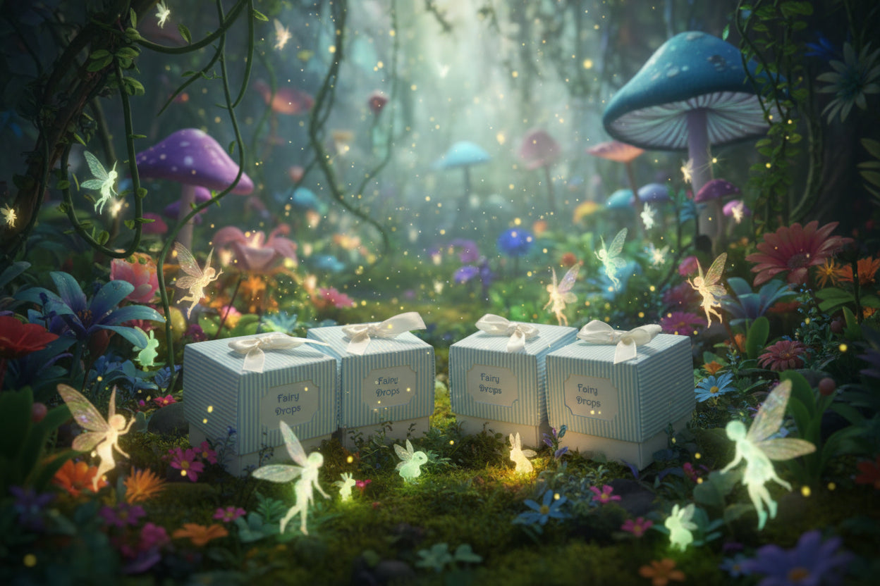 Fairy Drops