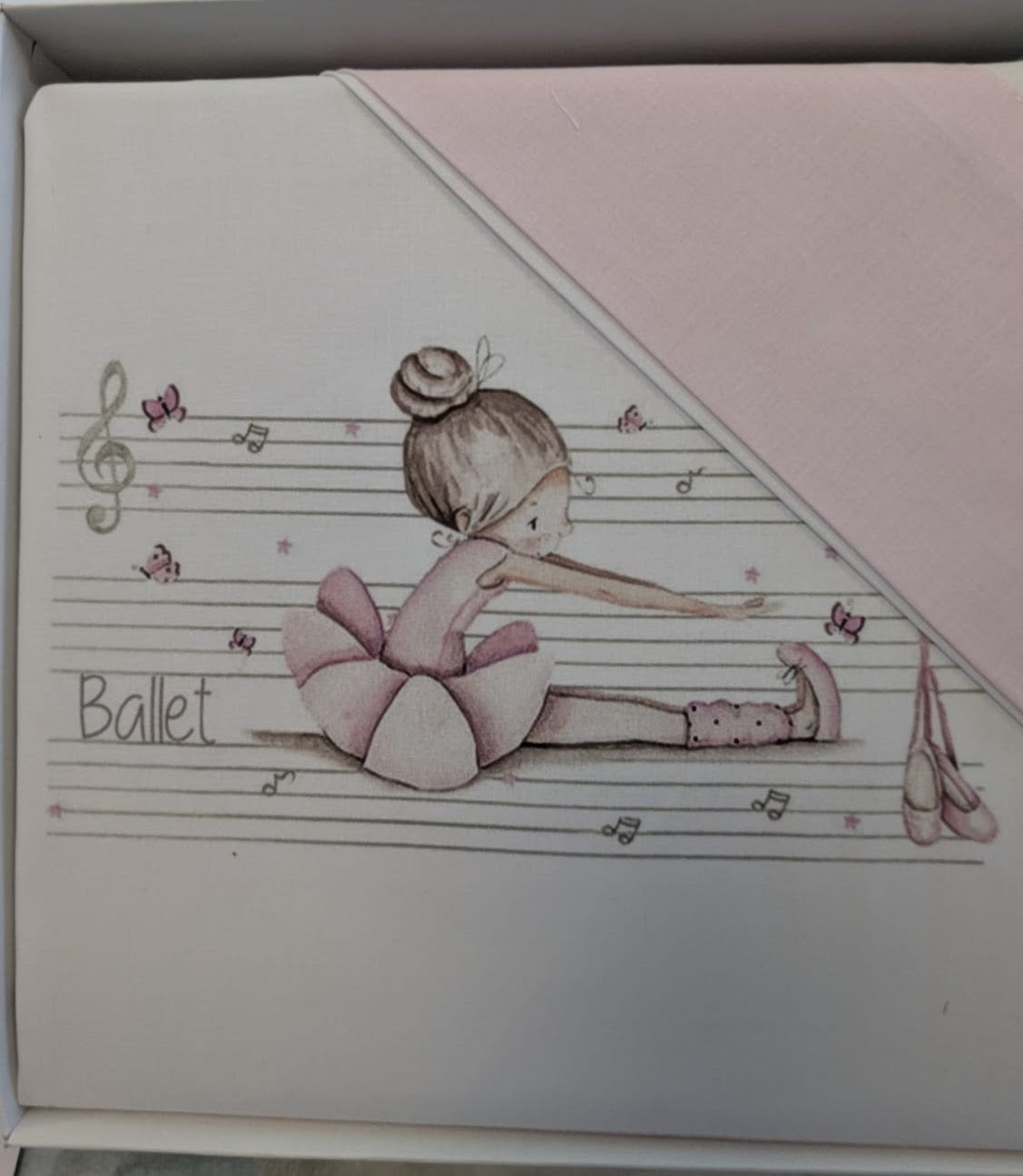 Baby Bedsheet Sets