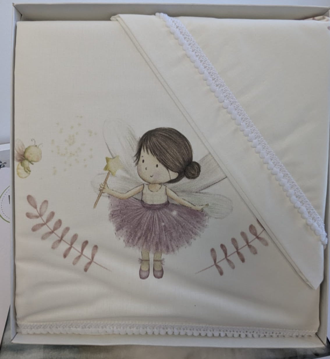 Baby Bedsheet Sets