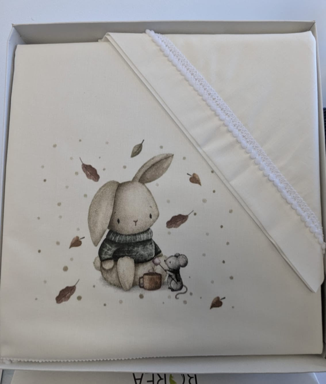 Baby Bedsheet Sets