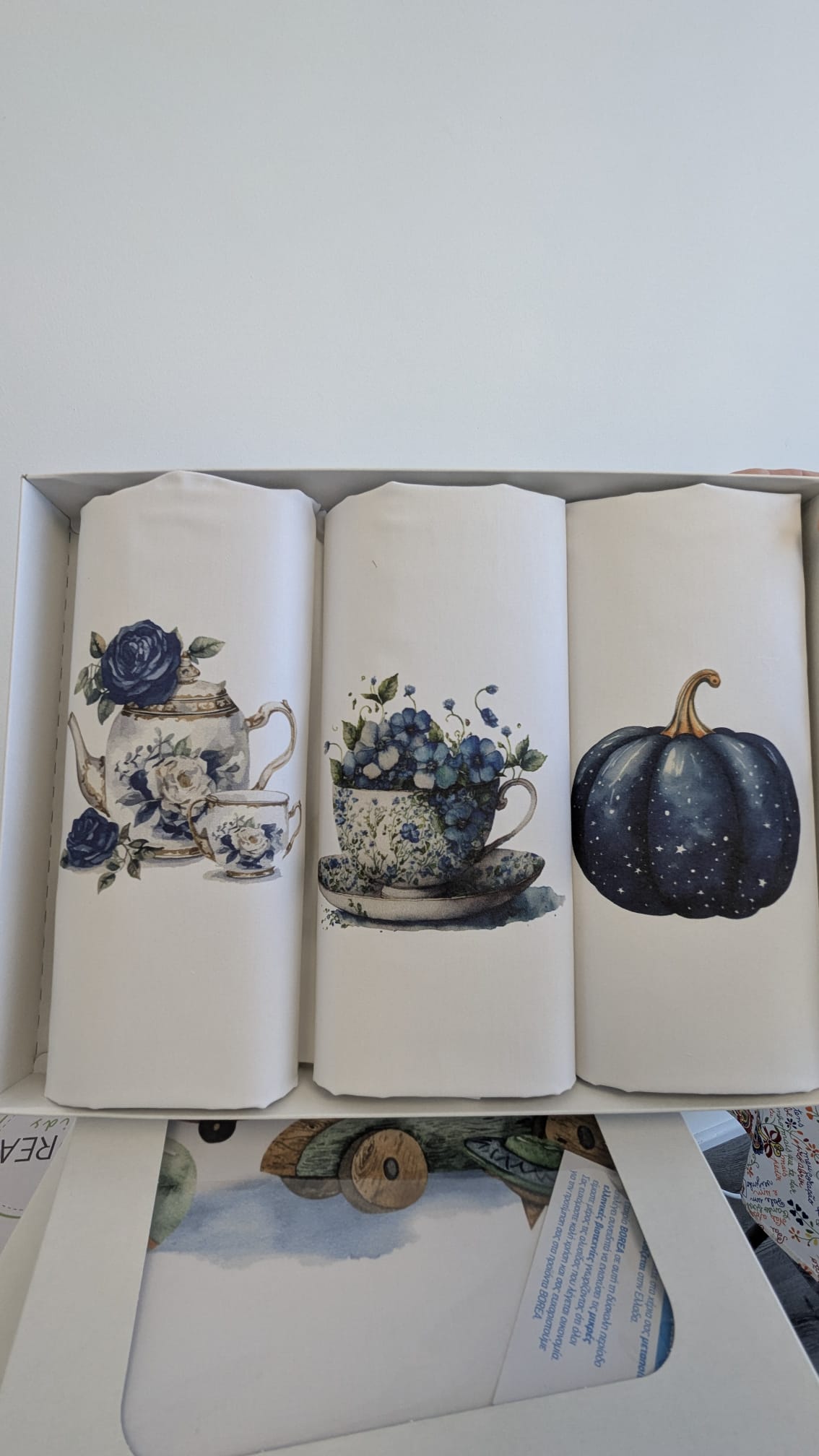 Tea Towels - 50 x 70cm