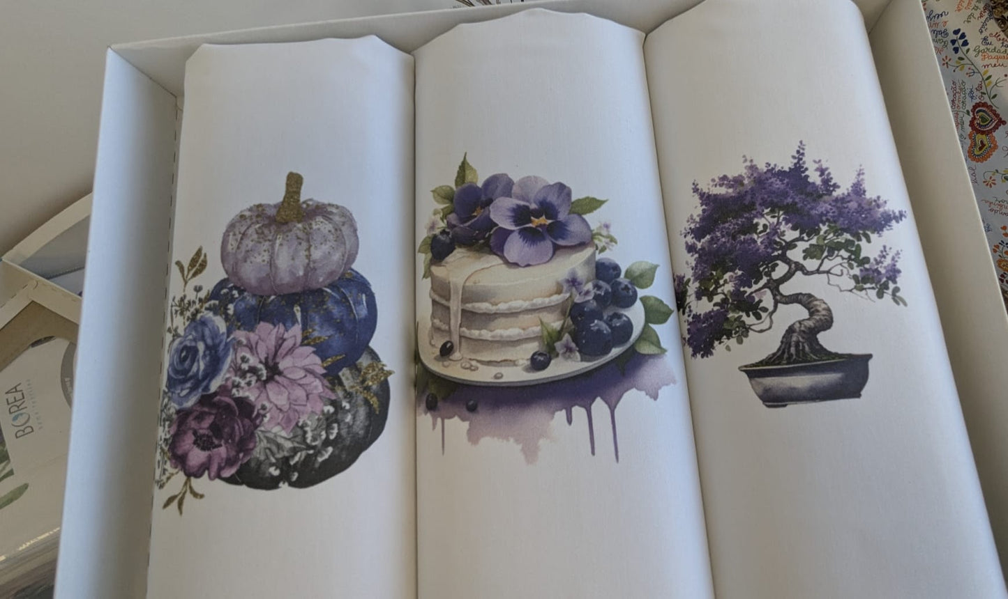Tea Towels - 50 x 70cm