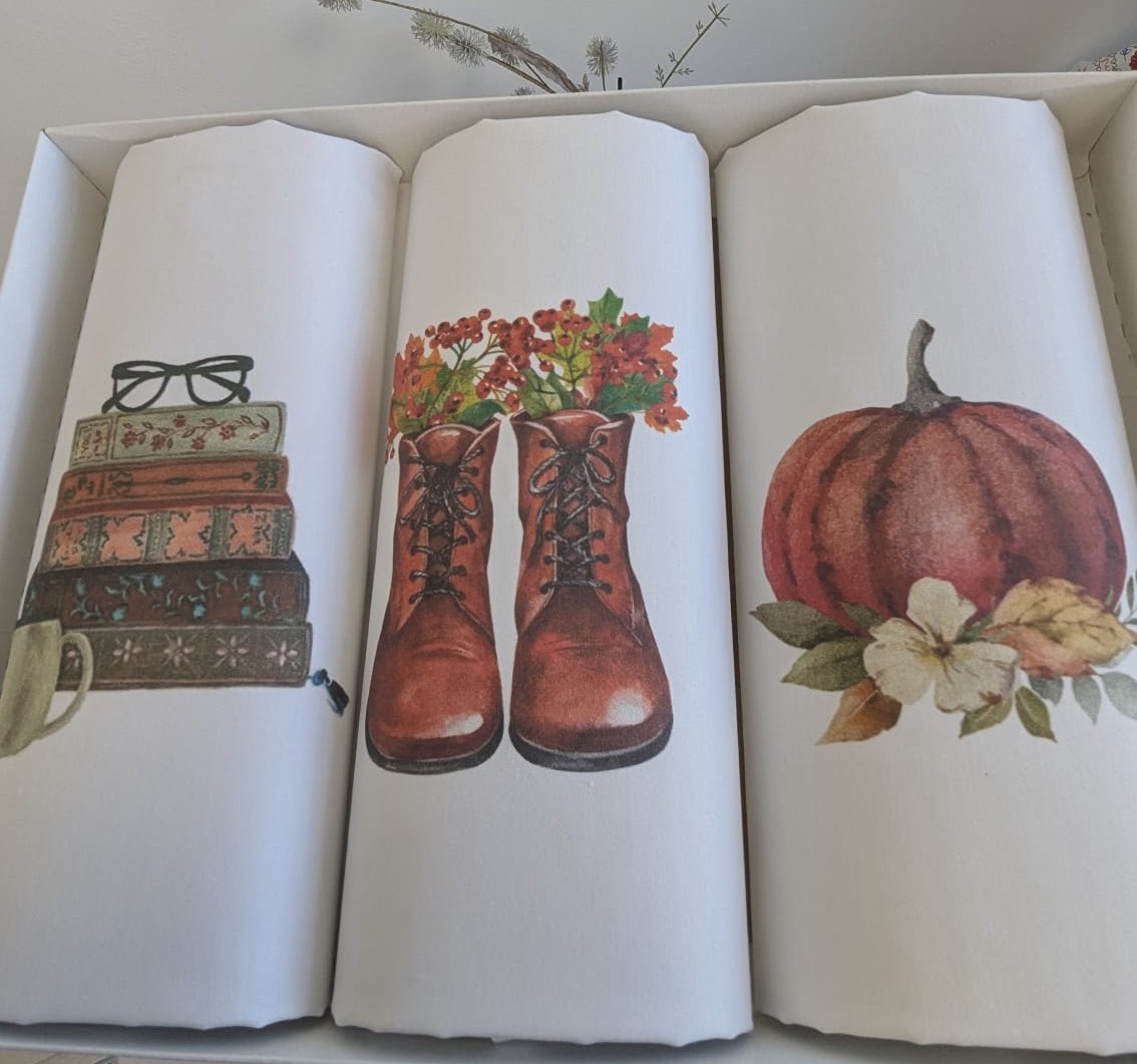 Tea Towels - 50 x 70cm