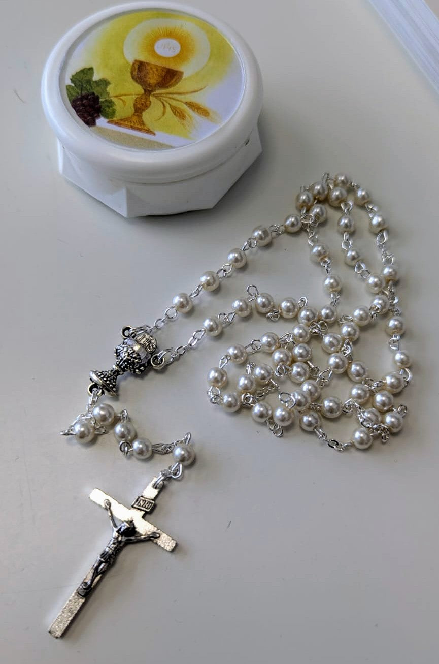 First Communion