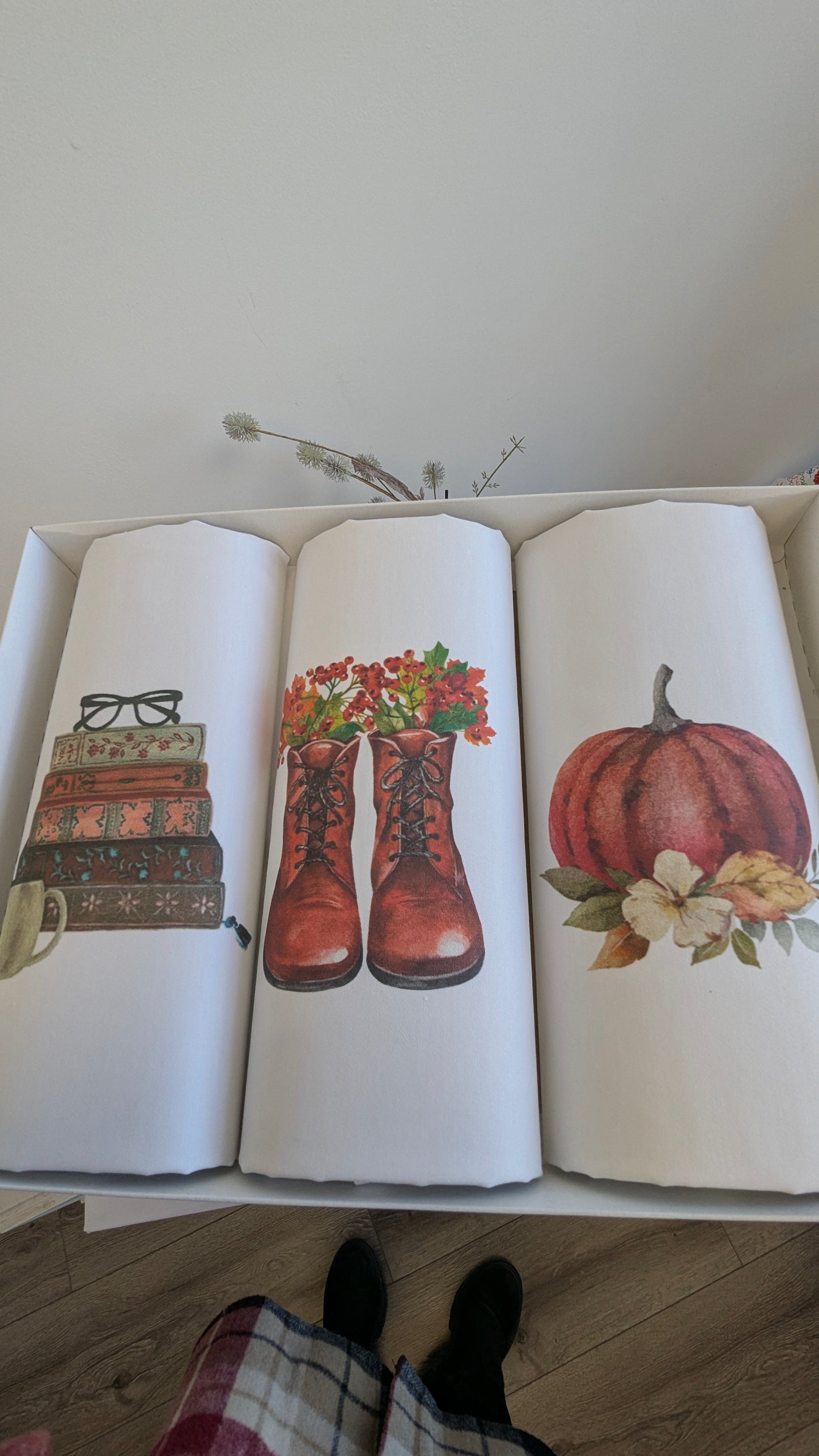 Tea Towels - 50 x 70cm
