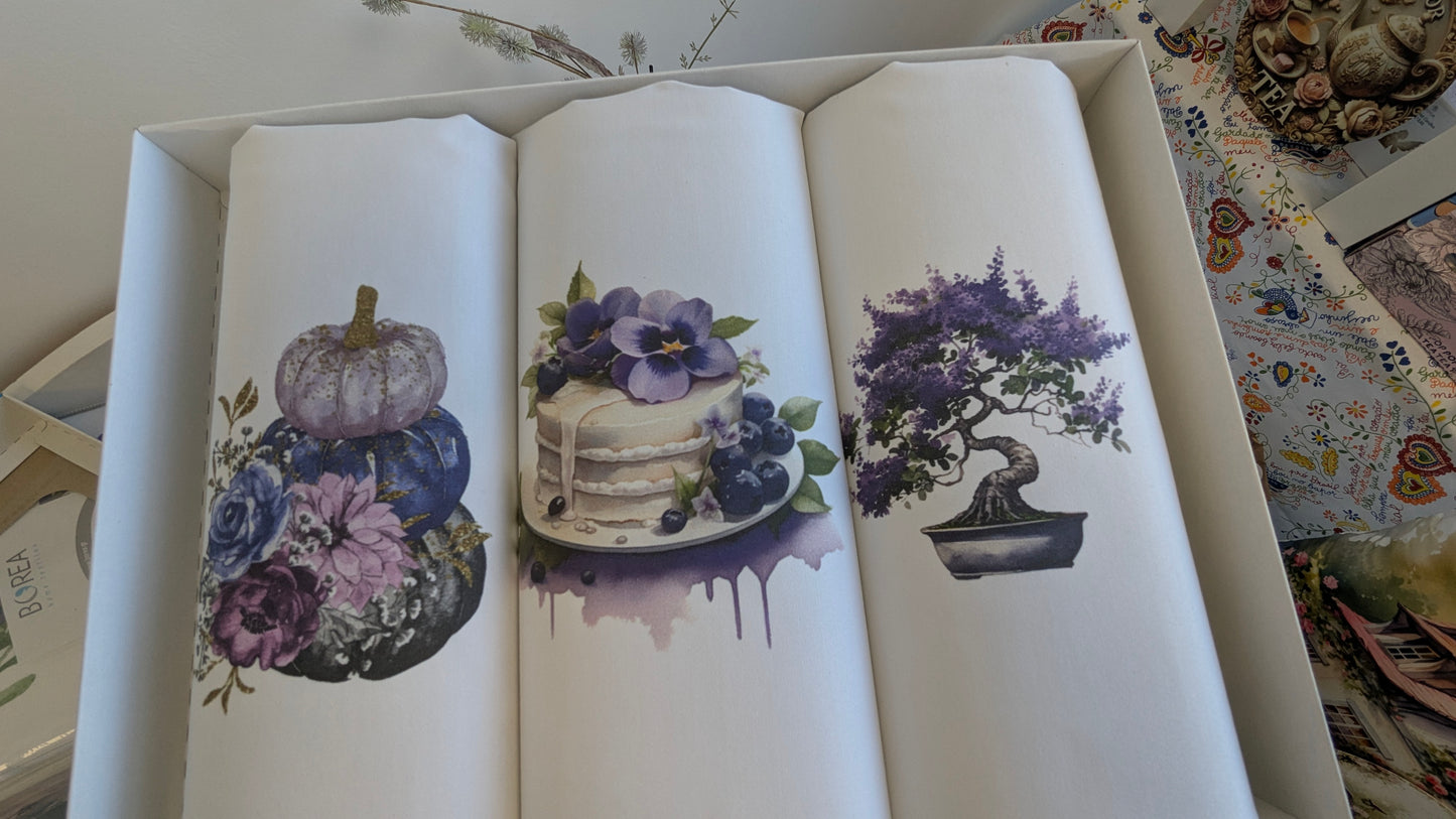 Tea Towels - 50 x 70cm