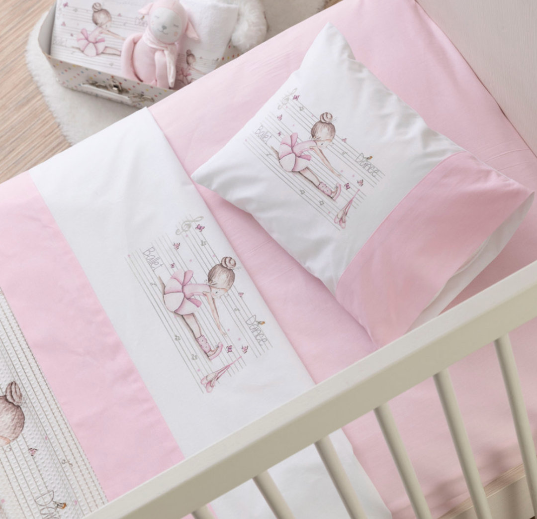 Baby Bedsheet Sets