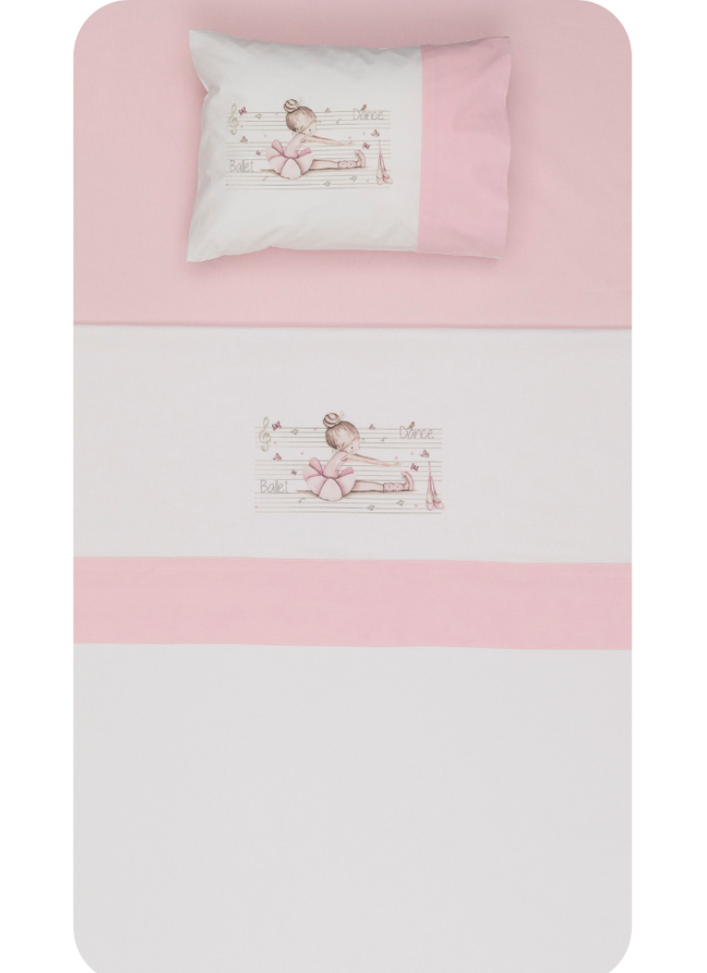 Baby Bedsheet Sets