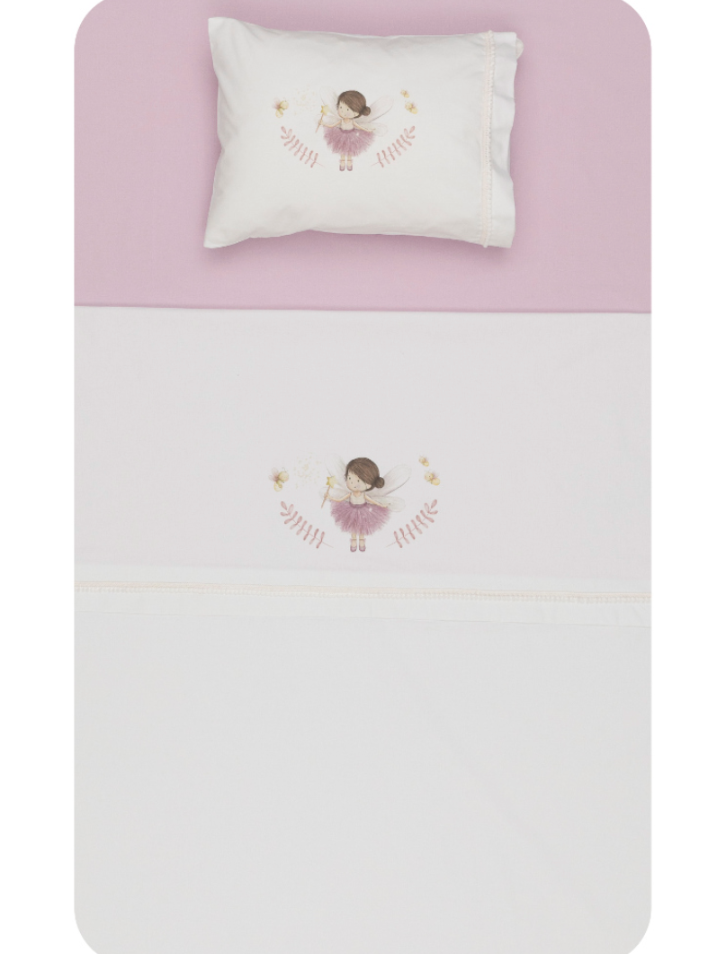 Baby Bedsheet Sets