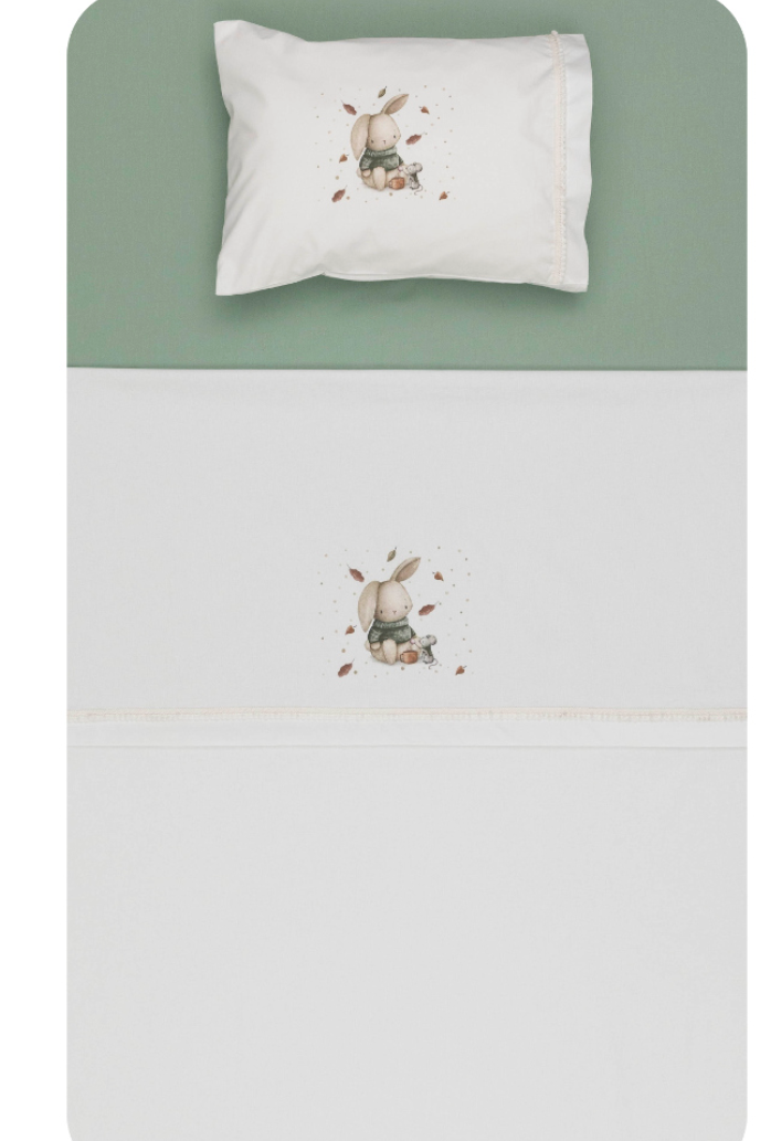 Baby Bedsheet Sets