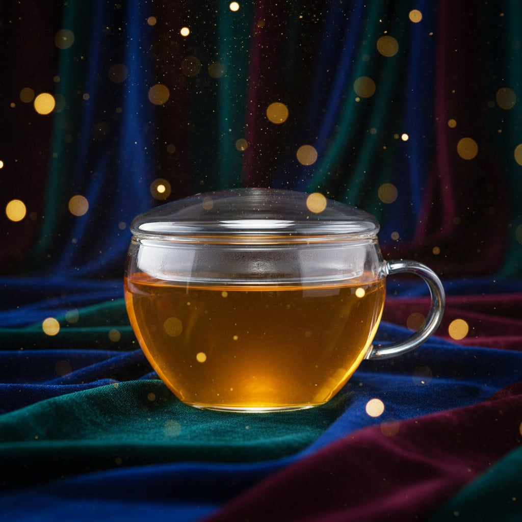 Tea Cup for Blooming Tea 200ml (Teelini)