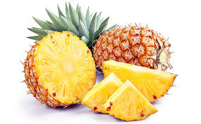 Handmade Soap Slices 100g - Tropical Paradise (Pineapple)