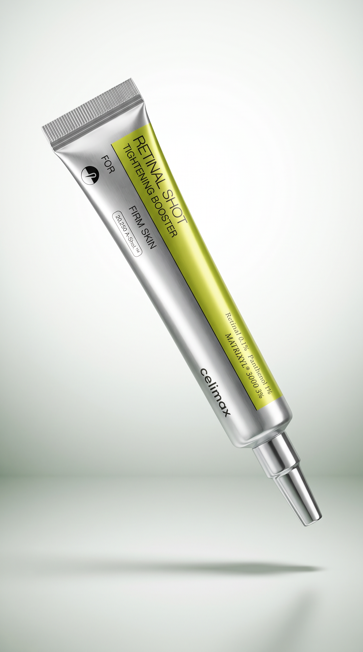 CELIMAX – Retinal Shot Tightening Booster 15ml