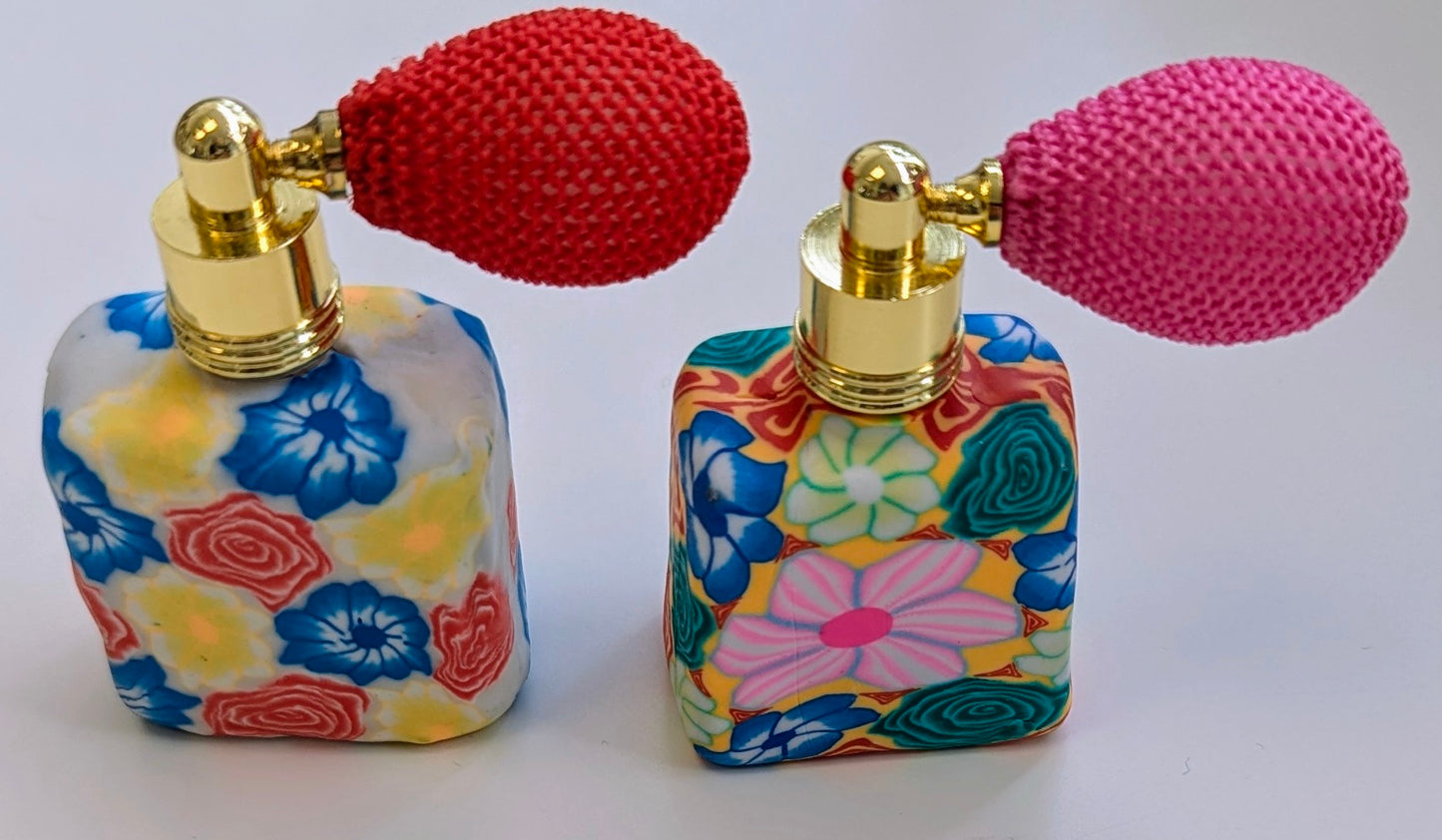 Vintage atomizers