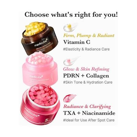 K-Beauty Skincare