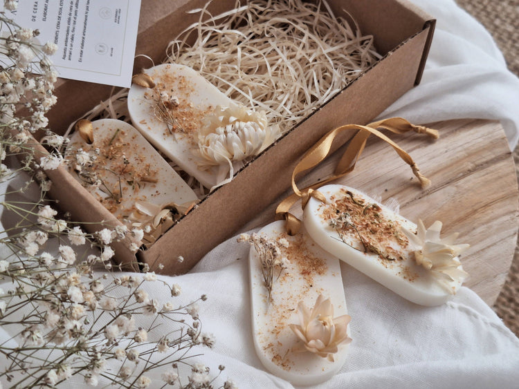 New Wax Bar Sets